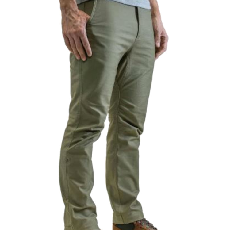 Livsn Flex Canvas Pants - Men's - Image 13